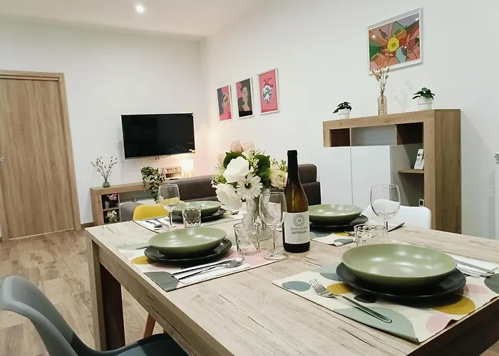 Ospitalita Romana Apartment
