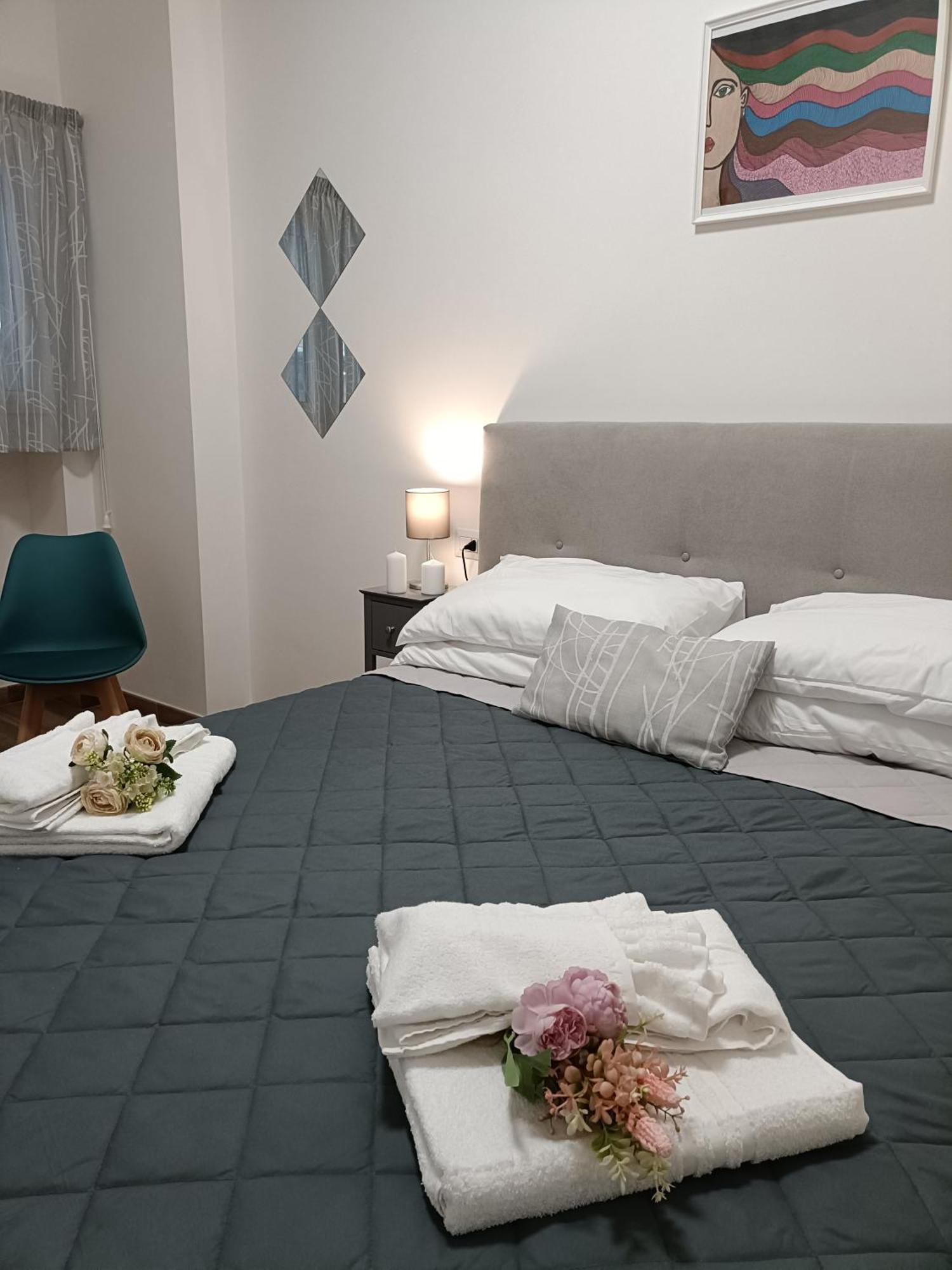 Homestay Ospitalita Romana *
