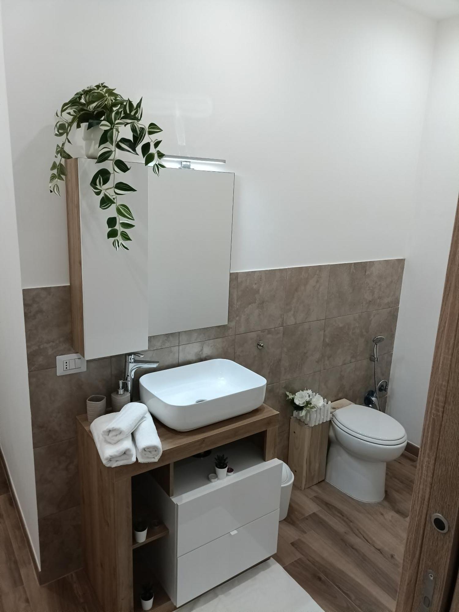 Ospitalita Romana Homestay