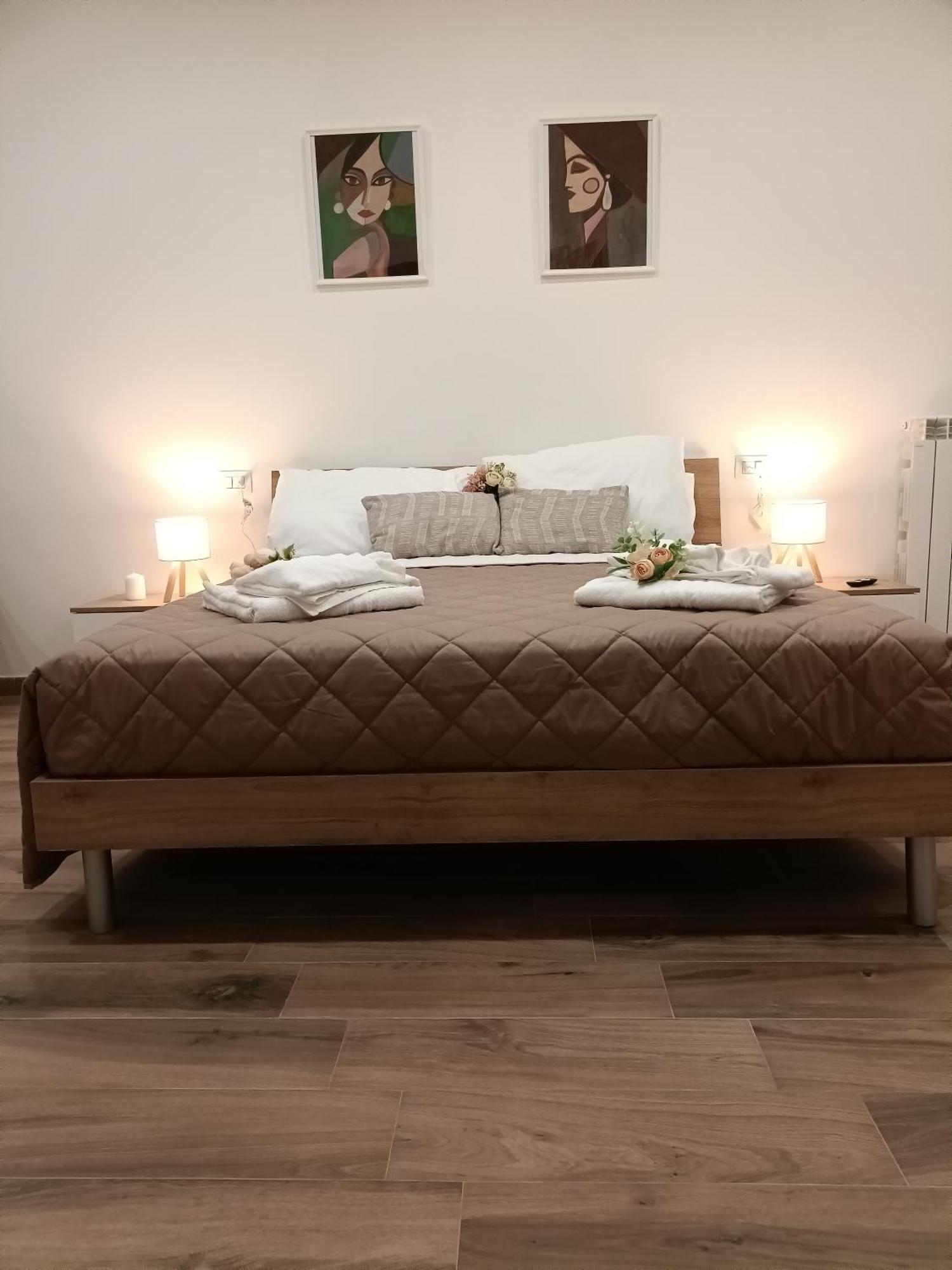 Homestay Ospitalita Romana