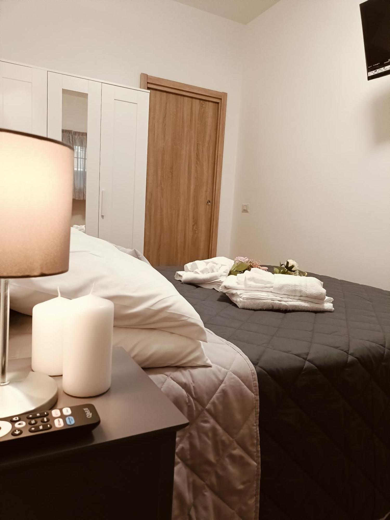 Ospitalita Romana Homestay *