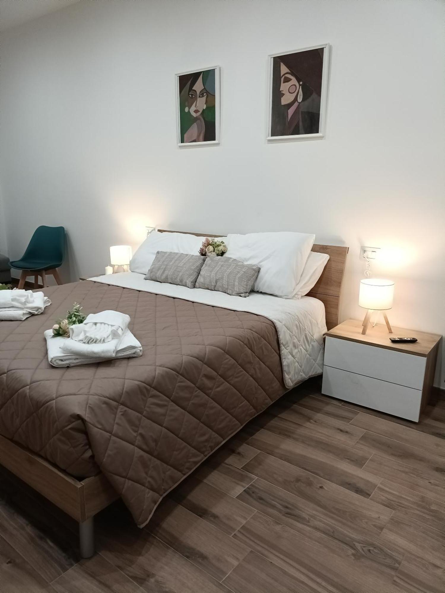 Homestay Ospitalita Romana