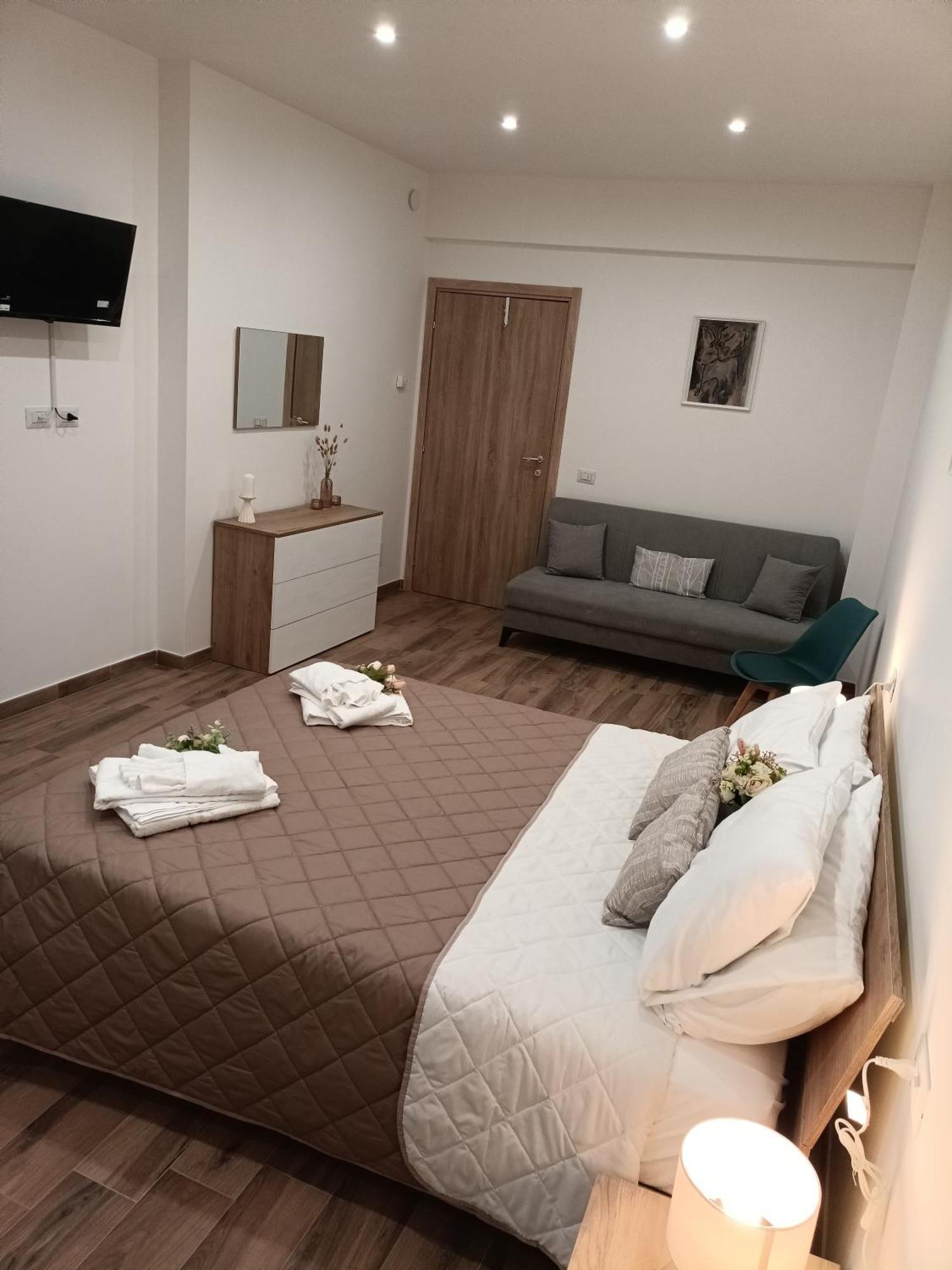 Ospitalita Romana Homestay Rome