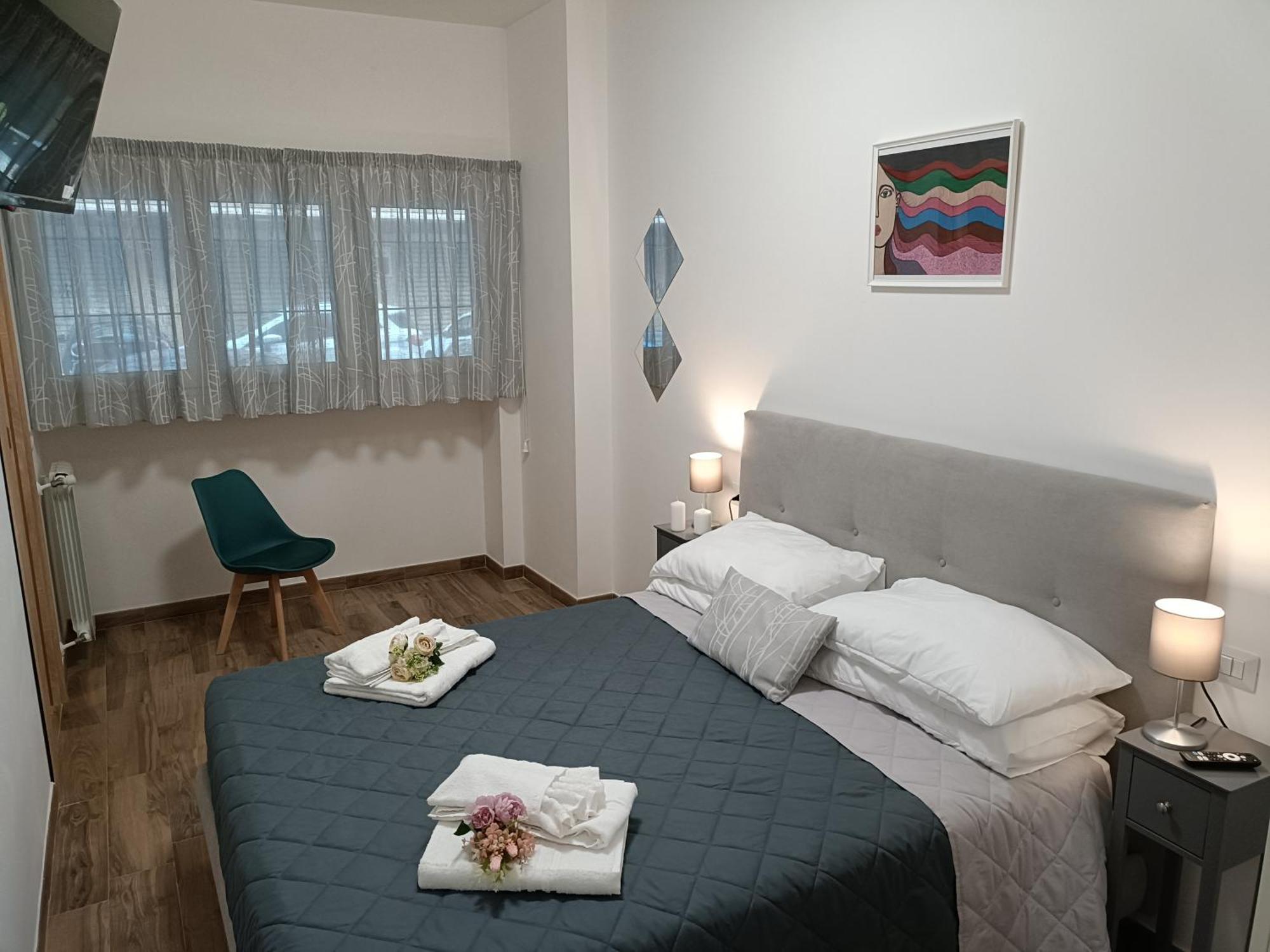 Homestay Ospitalita Romana *
