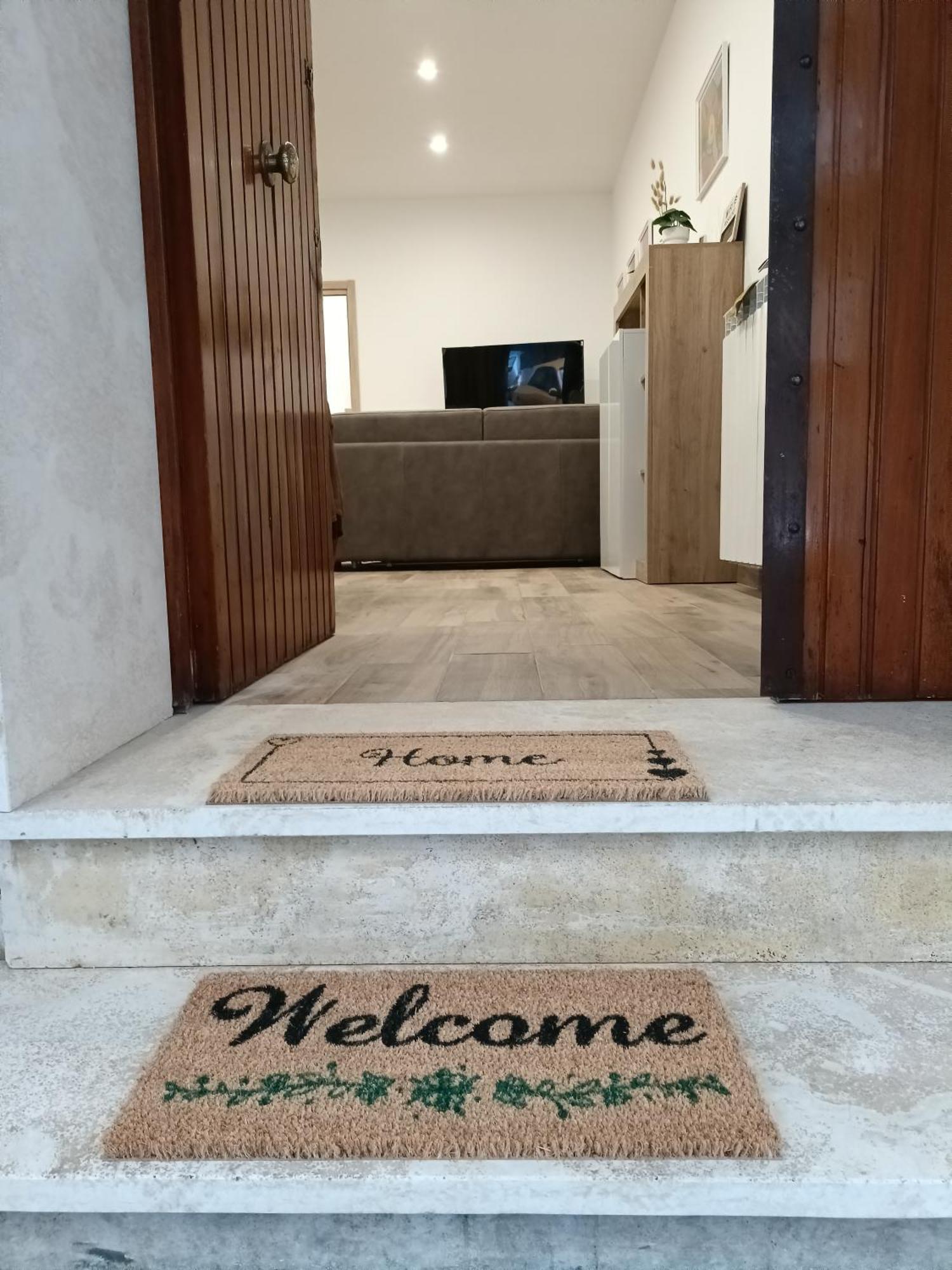 Ospitalita Romana Alloggio in famiglia Roma